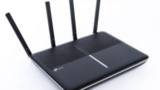 無線LAN親機のTP-Link Archer C3150を導入したら爆速で最高になったのでレビューしてみる