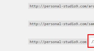 WordPressをローカル(XAMPP)に移行したら個別記事が表示されない時の対策
